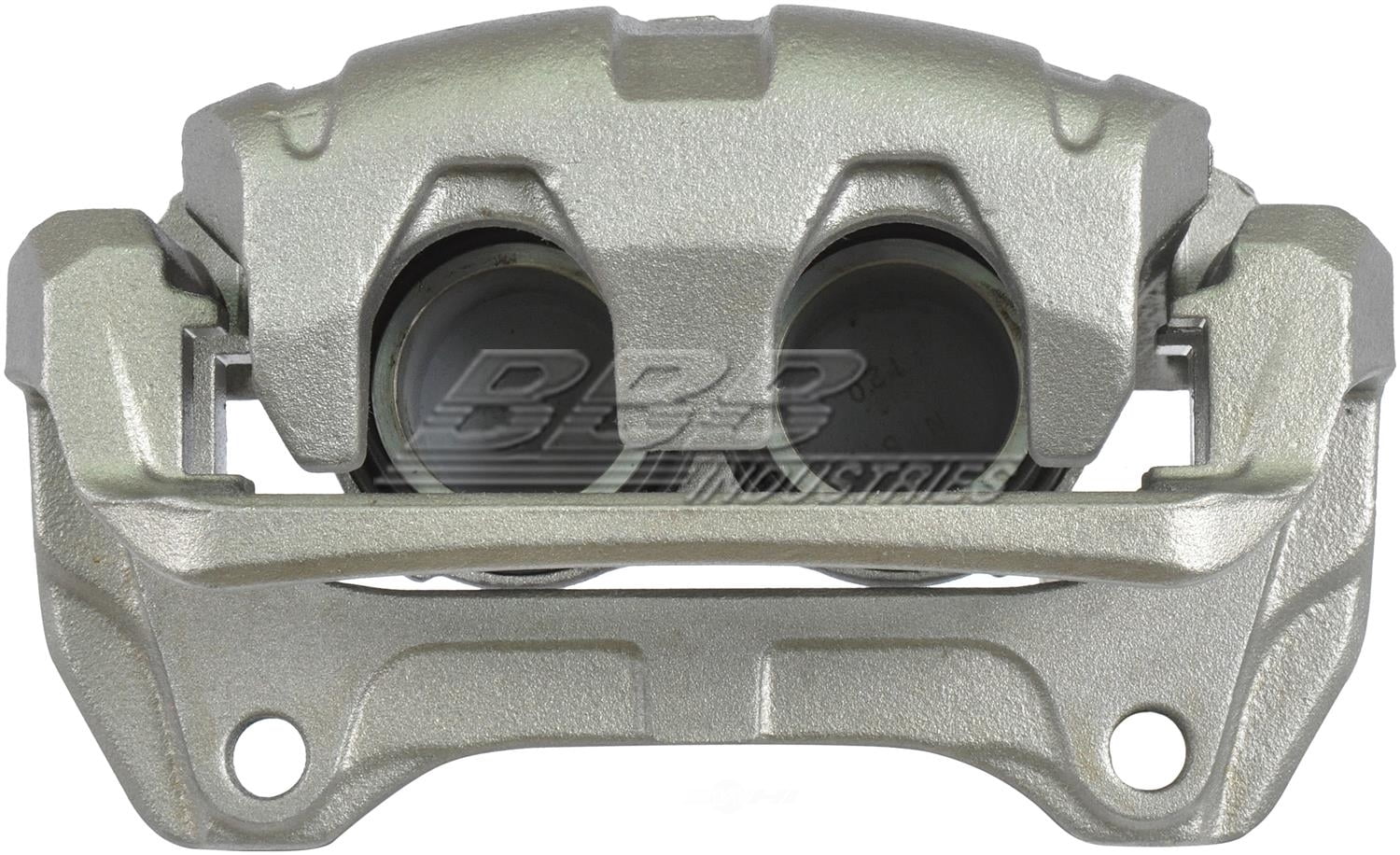 TERREPOWER formerly BBB Industries 99-00969A Reman Caliper w/installation Hardware