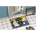 thumbnail image 4 of SS8190MAT Paillasson Intérieur Extérieur Corgi 18 x 27 Po, 4 of 4