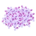 thumbnail image 4 of 200 piezas de boda, confeti de boda para jardín, hogar, s, cumpleaños. Violeta Yuyangstore Confeti de fiesta, 4 of 8