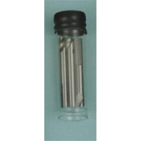 

Spot-Eze Center Drill 4 Pack 0.125 Tube