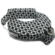 My Brest Friend Original Slipcover, BW Marina, (Pillow not Included)