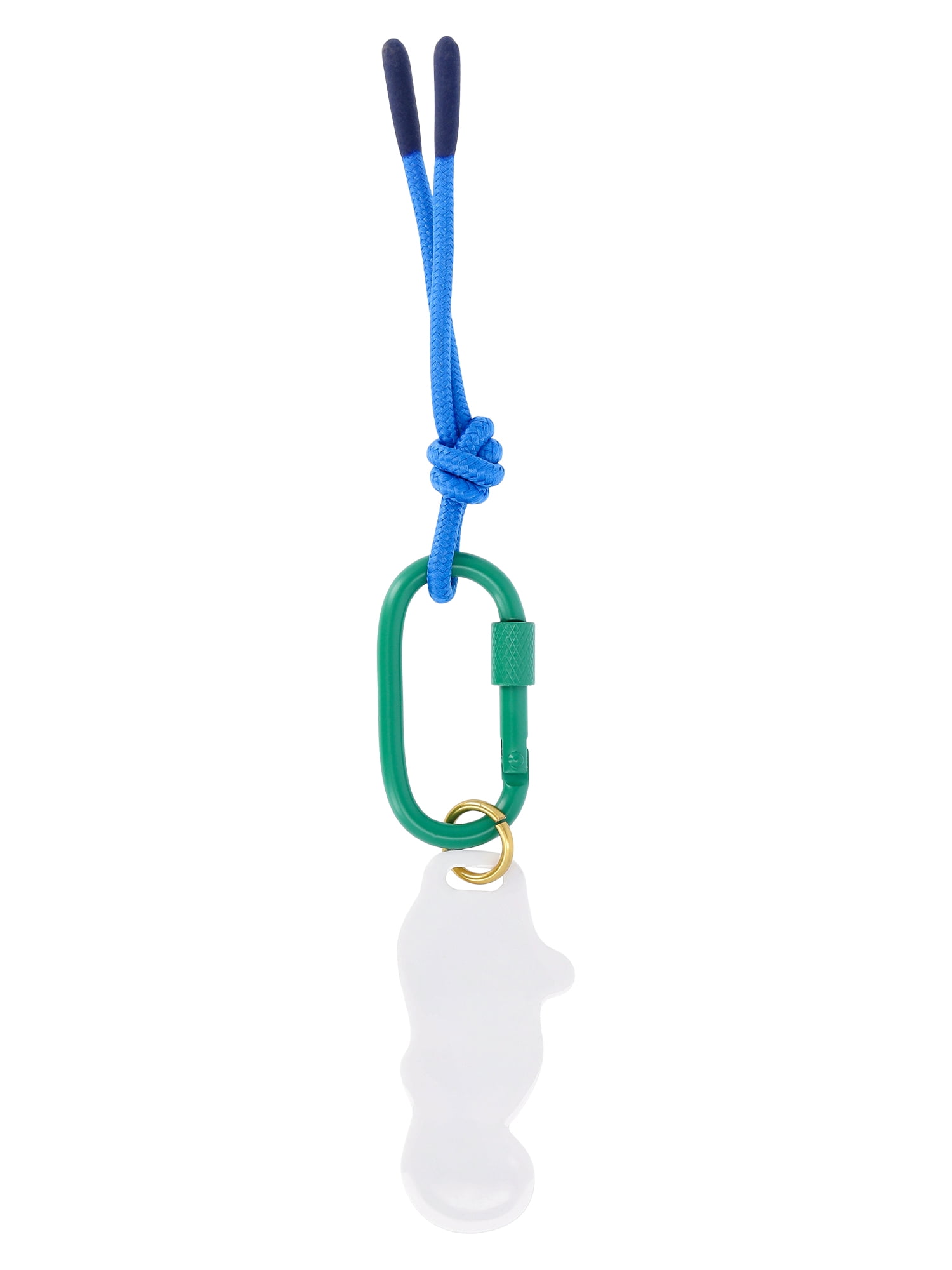 Free Assembly Women's Seahorse Handbag Charm