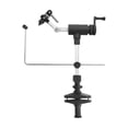 thumbnail image 2 of guohui Rotary Fly Tying Vise 360 Rotation Professional Portable for Fishing Enthusiasts, 2 of 8