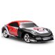 thumbnail image 5 of 4pcs Hard Plastic Drift Tire Tyre Wheel Compale Wltoys 284131 1/28 Rc Car, 5 of 5