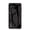 Black, variant on for Samsung Galaxy A17 5G Tempered Glass Case, Micro-Frosted Frame Lightweight Slim Shockproof Anti-Scratch Protective Gradient Phone Cover for Samsung Galaxy A17 5G, Rose