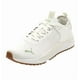 thumbnail image 1 of *NIB* PU & MA Ladies' PC Runner Sneakers (Cream, US 9), 1 of 5