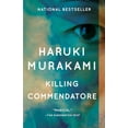 thumbnail image 1 of Pre-Owned Killing Commendatore Paperback, 1 of 1