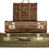 Niceauty 10Pcs Brass Latches for Wood Boxes Vintage Iron for Office Use