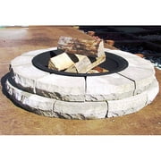 Steel Replacement Fire Pit