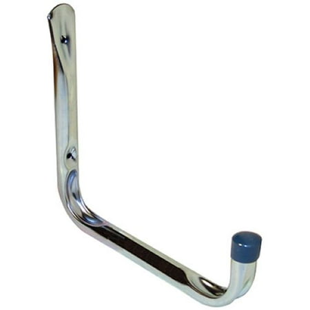 

Crawford GSH 2-Pack Of Giant Garage Storage Ladder Hanger Hooks - Quantity of 6