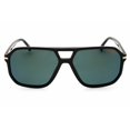 thumbnail image 2 of Carrera CA 302/S/US 02M2 Q3 Men's Black Full Rim Frame Sunglasses, 2 of 2