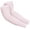 1 Pair Pink, variant on UV Sun Protection Compression Arm Sleeves for Men & Women,Cooling Athletic Sports Sleeve for Football, Golf,Volleyball