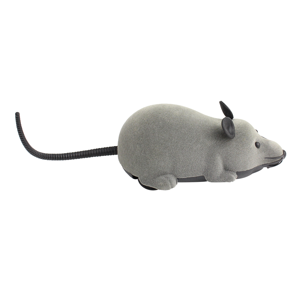 remote control mouse cat toy walmart