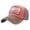 Coffee, variant on Yellow Classic Structured Baseball Cap Cotton for Running Workouts and Outdoor Activities All Seasons One Size