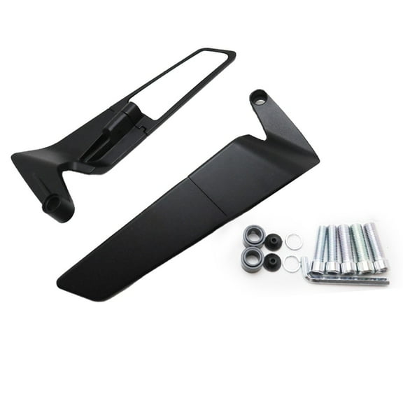 SOFEIYA A Pair Motorcycle Mirrors For R1 BAR END MIRRORS R6 R7 MIRRORS 2024 Hot Sale Brand New And High Quality