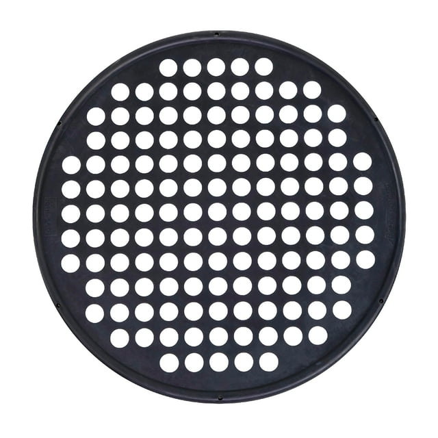 Ejercicio de manos Web CanDo X-Heavy, 36 cm, sin látex