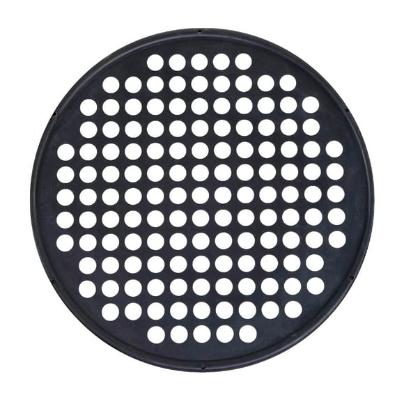 Ejercicio de manos Web CanDo X-Heavy, 36 cm, sin látex