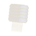 thumbnail image 2 of 50 piezas Marcadores de queso Picks Decor Etiquetas de comida Topcake Toppers Picks para la cena de fiesta Suministros de cumpleaños de la boda, 2 of 8