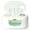 Green Large, variant on Momcozy New Baby Wipe Warmer, Large Capacity Wipe Dispenser Compatible with 60-80pcs,10-Min Fast Heating,4 Temperature Modes,Innovative Spring Design,Silicone&Top Seals