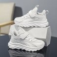 thumbnail image 5 of Kids Mesh Sneakers Boys Girls Casual Shoes Unisex-Child Lightweight Breathable Athletic Running Tennis Walking School Shoes, 5 of 10