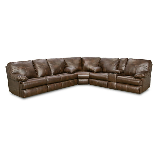 Simmons Upholstery Miracle Bonded, Simmons Bonded Leather Sofa
