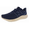thumbnail image 1 of Size 11 - New Balance Fresh Foam Arishi v4 Navy Angora, 1 of 5