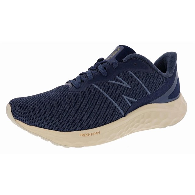 Size 11 - New Balance Fresh Foam Arishi v4 Navy Angora