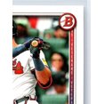 thumbnail image 4 of 2025 Bowman Austin Riley Atlanta Braves #32 Baseball Card, 4 of 6