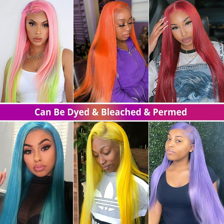 6 Things You Need To Know About Lace Wigs – A V E R A