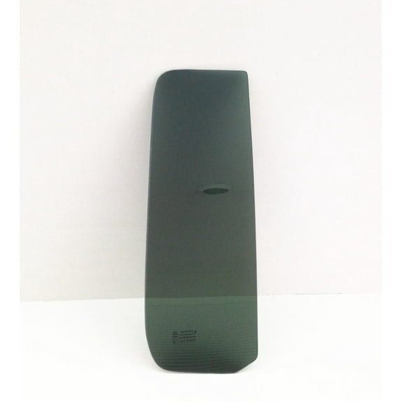 Passenger Right Side Rear Vent Window Vent Glass Compatible with Honda Pilot 2009-2015 Models