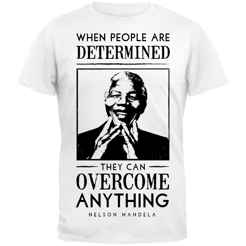 t shirt mandela