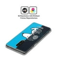 thumbnail image 2 of Head Case Designs Officially Licensed Peanuts Halfs And Laughs Snoopy Geometric Soft Gel Case Compatible with Google Pixel 8 Pro, 2 of 7