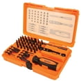 thumbnail image 6 of Lyman Master Gunsmith Tool Kit, 45 Piece, Gunsmithing Tools & Accessories, 6 of 6