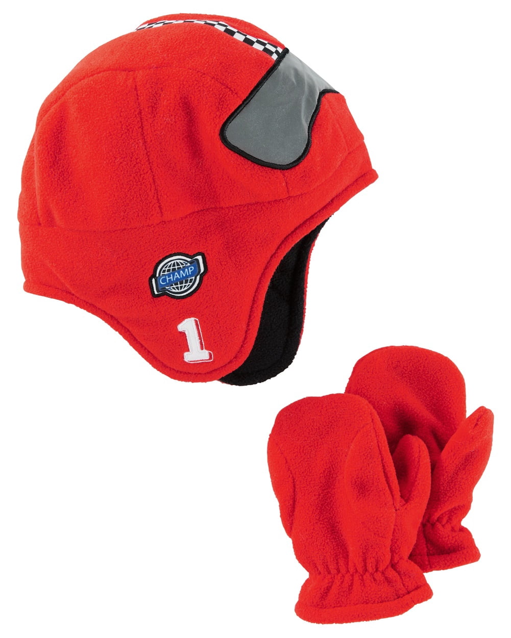 OshKosh B'gosh Baby Boys' Trapper Hat 