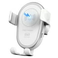 thumbnail image 2 of Wireless Car Charger,15W Fast Phone Wireless Charger for Car Auto Clamping,Wireless Car Charger Mounts for iPhone 17 16 15 14 13 12 11 Pro Max Xs,Support Smart Phone, 2 of 8