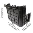 thumbnail image 7 of yotijay Car Battery Dust Cover Accessories for 2006-2014 2006-2011 right cover, 7 of 7