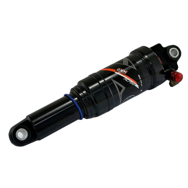 DNM AO-38RL Mountain Bike Air Rear Shock with Remote Control 190 x