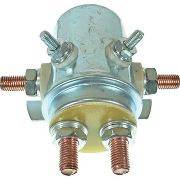 Starter for Johnson Electric 5051189, 5118840, 5118940, SO51188; 240-20012