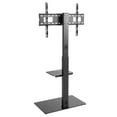 thumbnail image 2 of ProMounts APEX AFMSS6402 Large TV Floor Stand Mount with 35 deg Swivel by APEX, 2 of 17