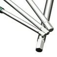 thumbnail image 5 of Milue Torx Hex Key Wrench Inner Spanner 2.5/3/4/5/6/8/10mm Hand Repair Tools, 5 of 18