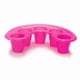 thumbnail image 1 of Jinyi Soak Bowl, Hand Finrtip Soaker, Soak Remover Tool(4pcs, Red), 1 of 5