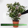 thumbnail image 4 of Muestreador de suelo y medidor de humedad de 10 a 14 pulgadas para césped, plantas, jardines y granjas., 4 of 4