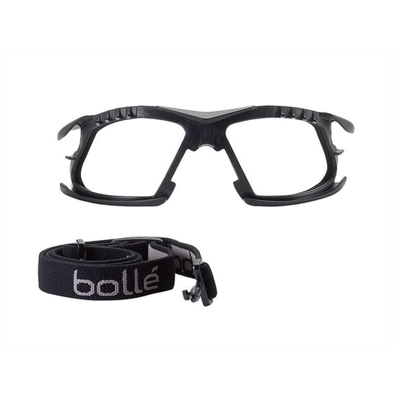 Bolle Safety - RUSH Foam & Strap Kit