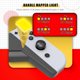 thumbnail image 2 of Empuñadura de cargador izquierda y derecha para Nintendo Switch/Switch OLED Joy-con (negro), 2 of 5