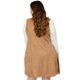 thumbnail image 3 of Chaleco de gamuza Roman Fashion/Tallas Extras 7601 (Camel) marron claro 36 Roman Fashion JA-ST-7601-CAMEL-ALL, 3 of 7