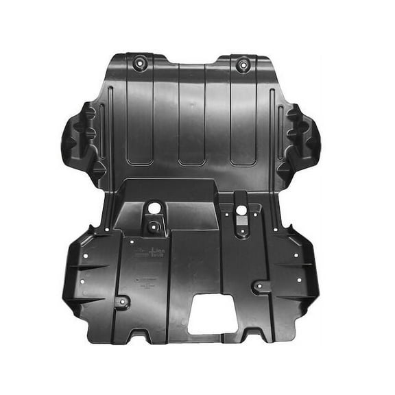 Skid Plate - Compatible with 2015 - 2020 GMC Yukon 2016 2017 2018 2019