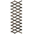 thumbnail image 1 of Clôture de Jardin Rétractable Multi-Usage en Pin pour Décoration Extérieure, 1 of 6