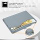 thumbnail image 5 of Funda Fintie para iPad de 6.ª y 5.ª generación, iPad Air 2/Air 1 de 9,7 pulgadas, 5 of 8