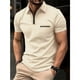 thumbnail image 4 of Playera Tipo Polo Corta De Moda Casual De Altacalidad Hombre, 4 of 4