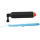 thumbnail image 3 of Waterproof Handheld Underwater Sport Selfie Stick Monopod Pole Floating Hand Grip Diving Handle Trip, 3 of 5